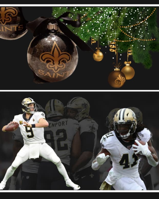5 Power Rankings Week 16